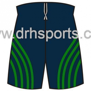 Goalie Team Shorts Manufacturers, Wholesale Suppliers in USA